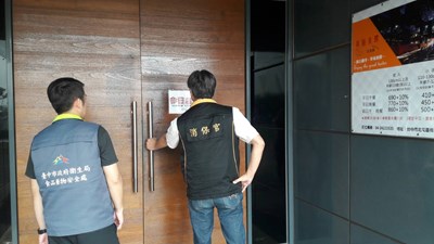 中市真膳美饌無預警停業　有餐券者快辦退費